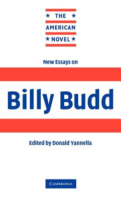 New Essays on Billy Budd