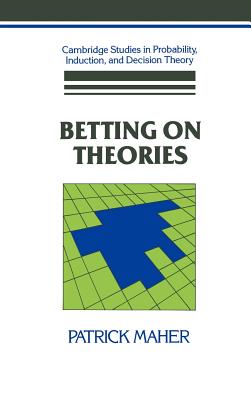 Betting on Theories