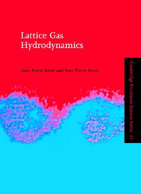 Lattice Gas Hydrodynamics