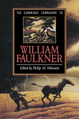 The Cambridge Companion to William Faulkner