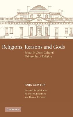 Religions, Reasons and Gods