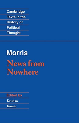 Morris: News from Nowhere