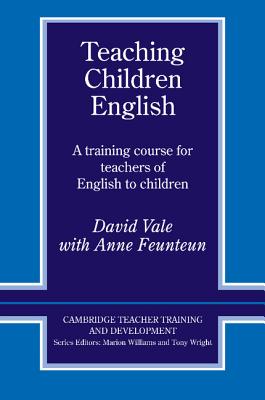 Teaching Children English