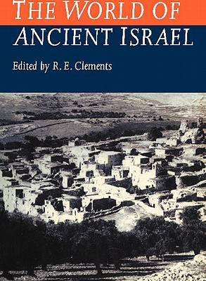 The World of Ancient Israel