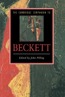 The Cambridge Companion to Beckett