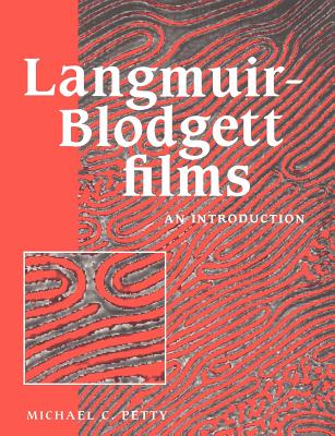 Langmuir-Blodgett Films