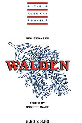 New Essays on Walden