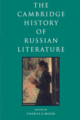 The Cambridge History of Russian Literature