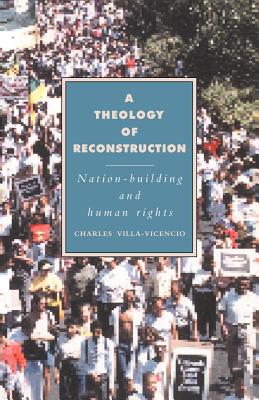 A Theology of Reconstruction