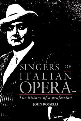 Singers of Italian Opera