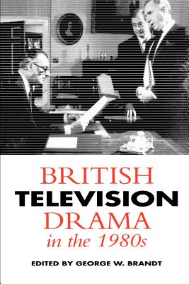 British Television Drama in the 1980s