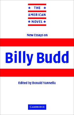 New Essays on Billy Budd