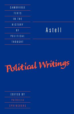 Astell: Political Writings