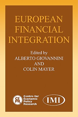 European Financial Integration