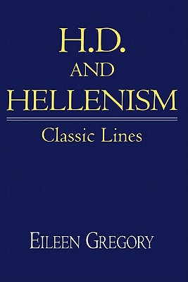 H. D. and Hellenism