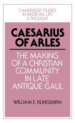 Caesarius of Arles