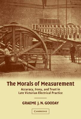 The Morals of Measurement