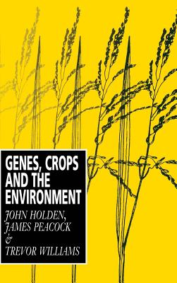 Genes, Crops and the Environment