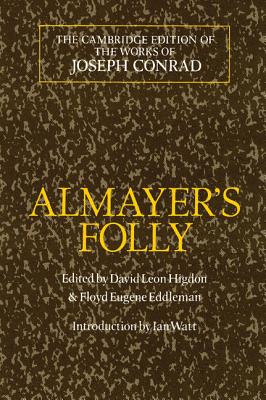 Almayer's Folly