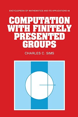 Computation with Finitely Presented Groups
