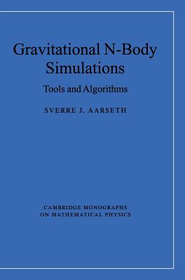 Gravitational N-Body Simulations