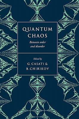 Quantum Chaos