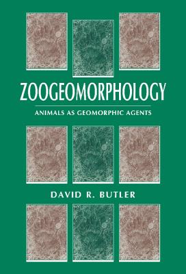 Zoogeomorphology