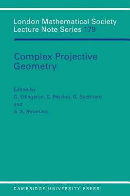 Complex Projective Geometry