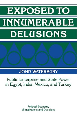 Exposed to Innumerable Delusions