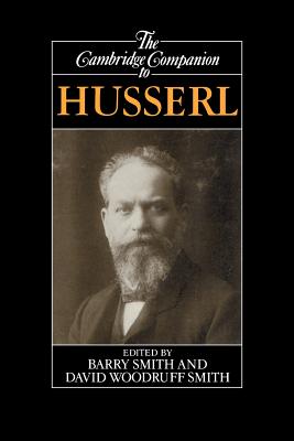 The Cambridge Companion to Husserl