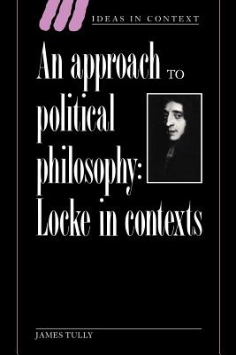 An Approach to Political Philosophy