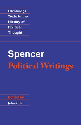 Spencer: Political Writings