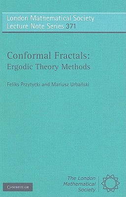 Conformal Fractals