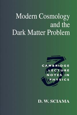 Modern Cosmology and the Dark Matter Problem