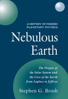 Nebulous Earth