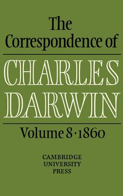 The Correspondence of Charles Darwin