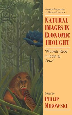 Natural Images in Economic Thought