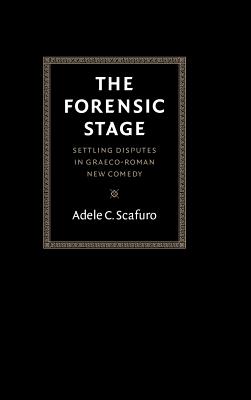 The Forensic Stage