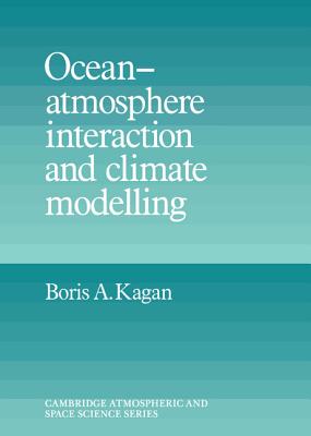 Ocean Atmosphere Interaction and Climate Modeling