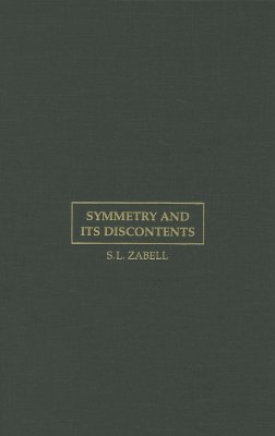 Symmetry and its Discontents