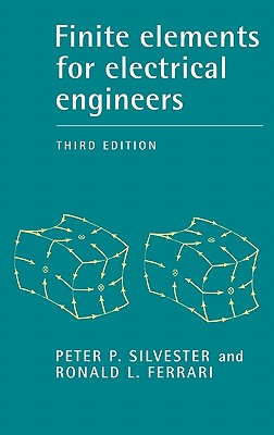 Finite Elements for Electrical Engineers
