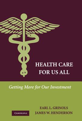 Health Care for Us All