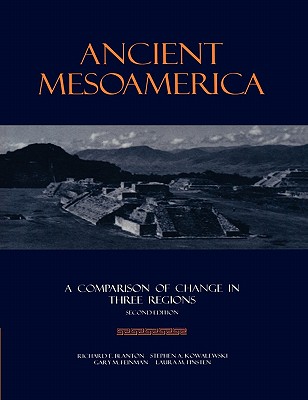 Ancient Mesoamerica