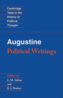 Augustine: Political Writings