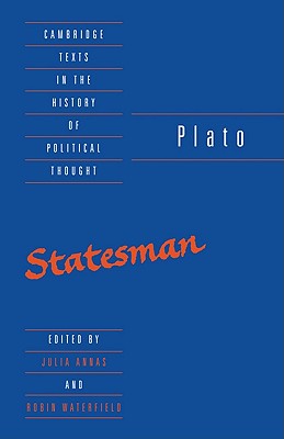 Plato: The Statesman