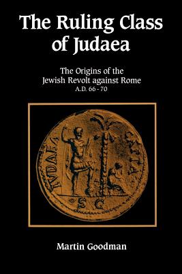 The Ruling Class of Judaea