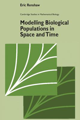 Modelling Biological Populations in Space and Time