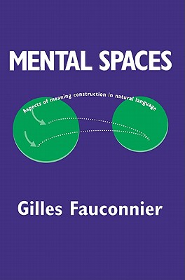 Mental Spaces