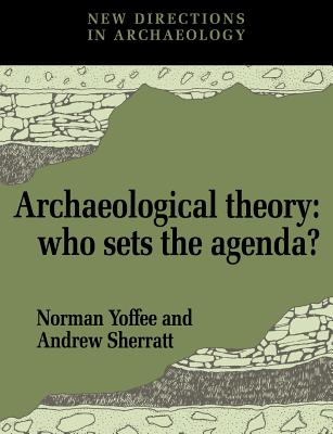 Archaeological Theory