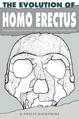 The Evolution of Homo Erectus